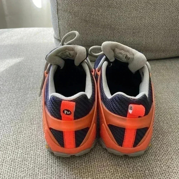 Merrell Women's Size 7 Chameleon 7 Storm Gore-Tex - Picture 4 of 7